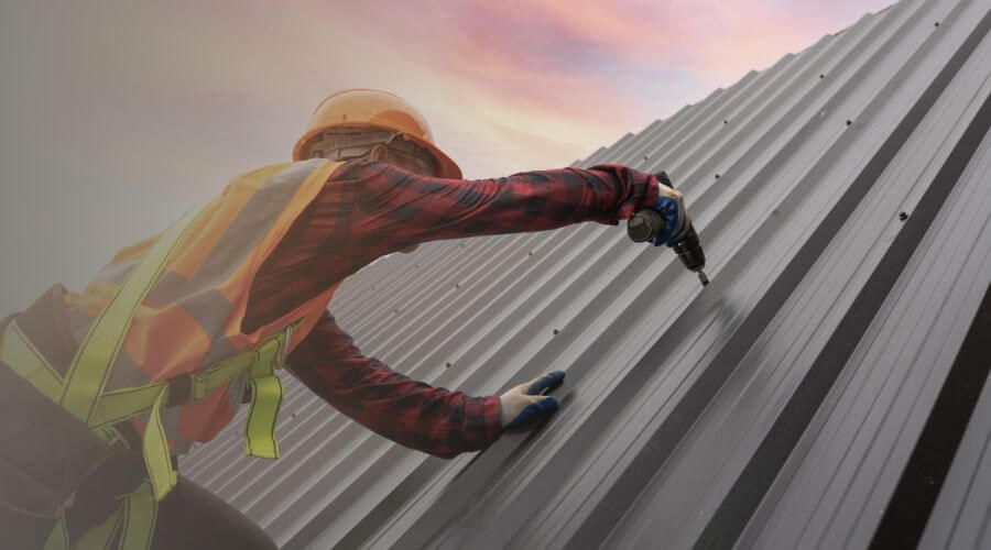 Expert new roof installation services in Oakmont, PA